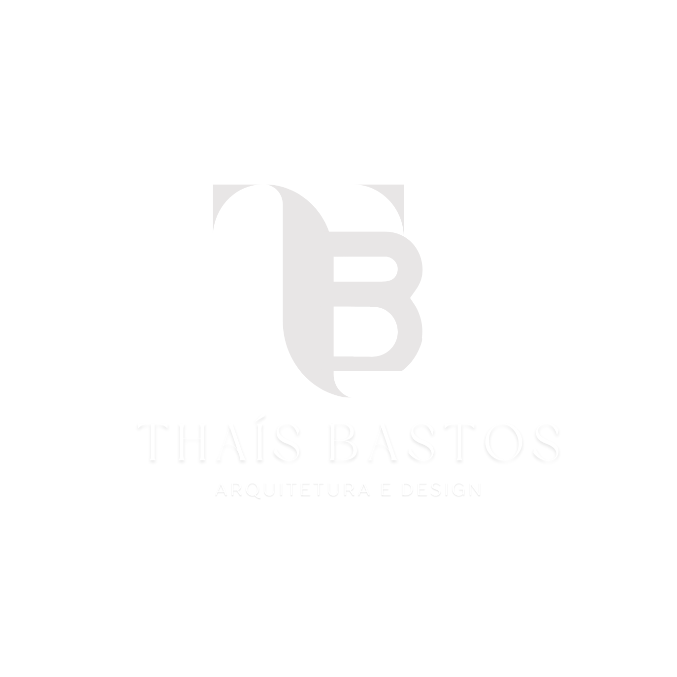 Thaís Bastos Logo